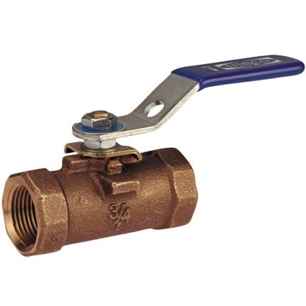 Ball Valves