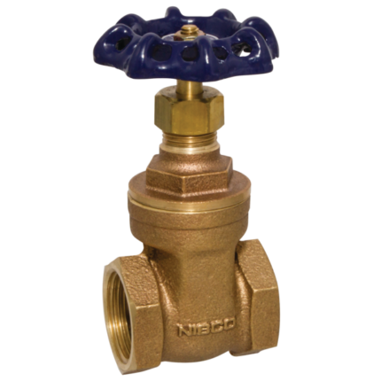 Gate Valves