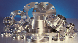 Flanges